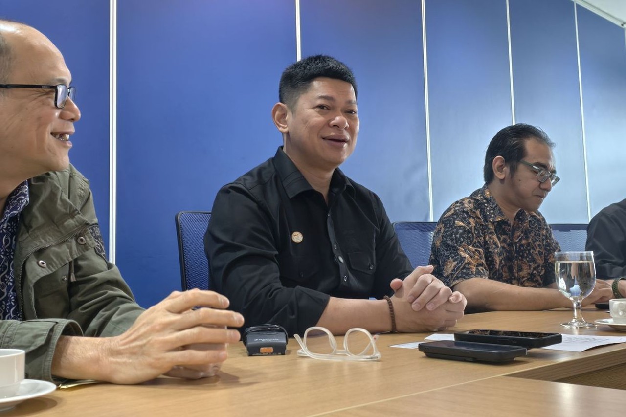 Raja Sapta Oktohari Protes Aturan Baru OCA yang Buat Timnas Indonesia Absen di Asian Games 2026