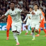 Real Madrid Bersiap Hadapi Osasuna di El Sadar: Vinicius Jr Jadi Tumpuan Utama, Jude Bellingham Absen