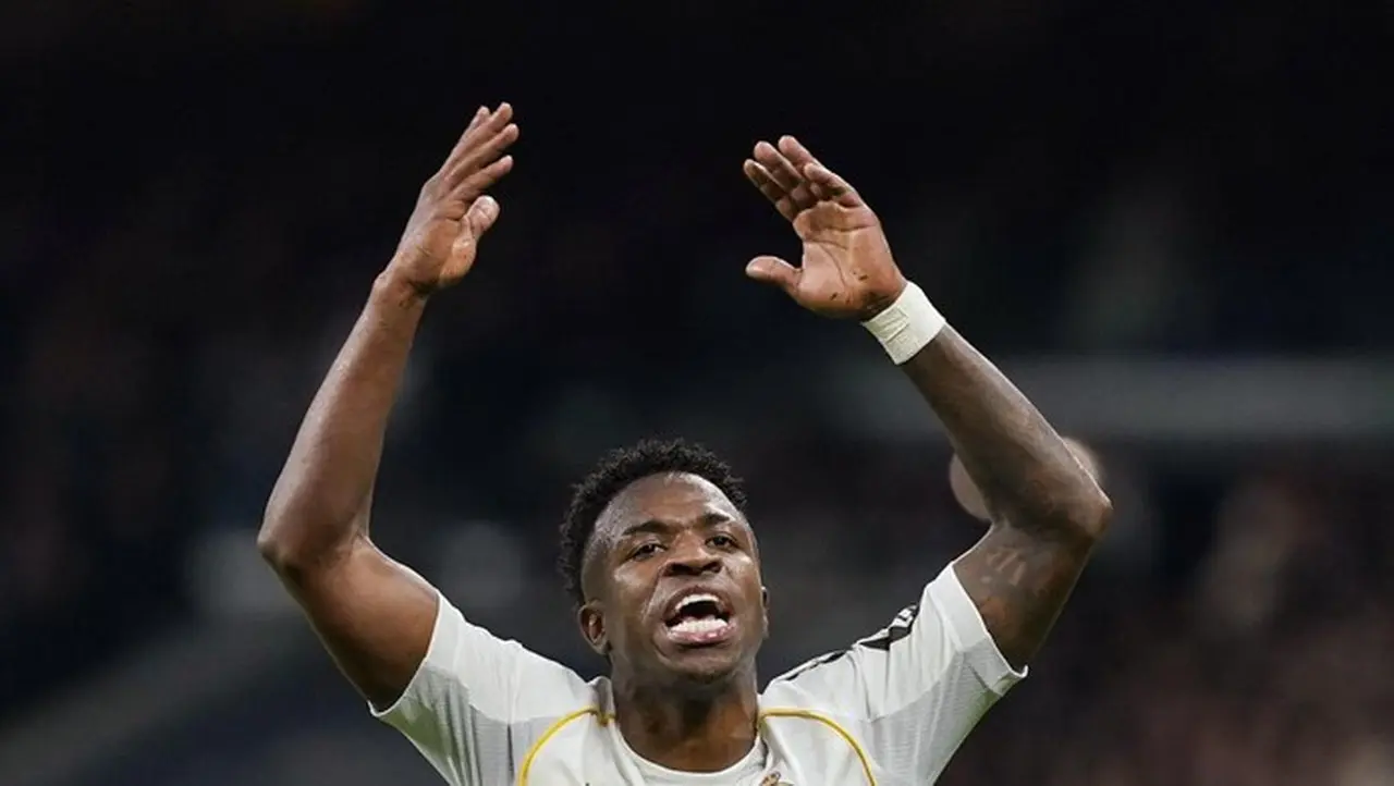 Real Madrid Bungkam Rayo Vallecano 2-1, Terus Pepet Barcelona di Puncak Klasemen Liga Spanyol