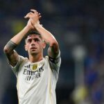 Real Madrid Sikat Rayo Vallecano 2-1, Federico Valverde Minta Los Blancos Lebih Tajam di Laga Berikutnya