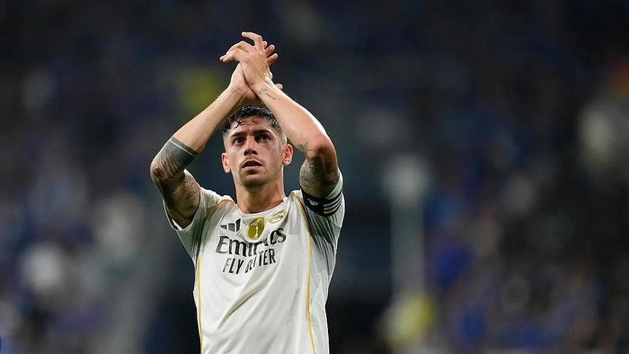 Real Madrid Sikat Rayo Vallecano 2-1, Federico Valverde Minta Los Blancos Lebih Tajam di Laga Berikutnya