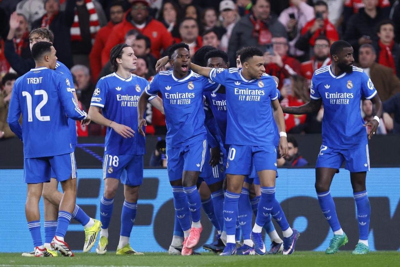 Real Madrid Tanggapi Insiden Rasisme Vinicius Jr.: Alvaro Arbeloa Jelaskan Kondisi dan Sikap Tegas Klub