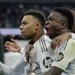 Real Madrid Tekuk Rayo Vallecano 2-1 Lewat Penalti Mbappe, Arbeloa Soroti Konsistensi Tim