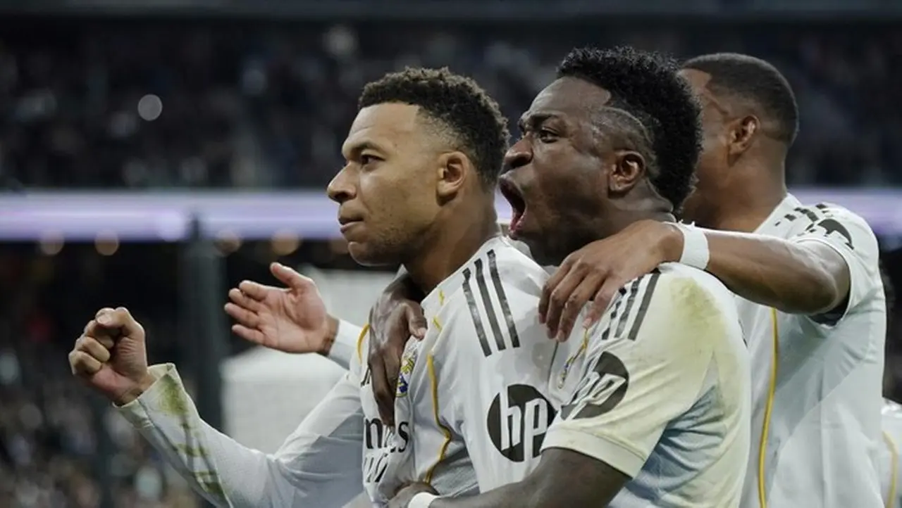 Real Madrid Tekuk Rayo Vallecano 2-1 Lewat Penalti Mbappe, Arbeloa Soroti Konsistensi Tim