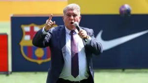 Real Madrid vs Barcelona: Pengadilan Tolak Akses Dokumen Keuangan Blaugrana di Kasus Negreira