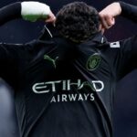 Rekor Man City Tumbang: Tottenham Hotspur Paksa The Citizens Berbagi Angka Setelah Unggul Dua Gol