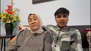 Ressa Rizky Mendesak Denada Akui Anak Kandung Secara Langsung dan Tertulis, Kuasa Hukum Ungkap Alasan Diam