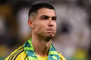 Ronaldo Terancam Mogok Main, Al Nassr Sudah Habiskan Triliunan Rupiah Sejak Kedatangannya