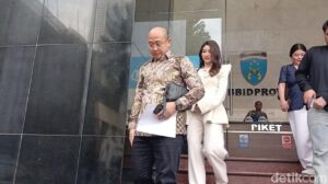 Sarwendah Tegas Tutup Pintu Damai bagi Akun Pemfitnah Putrinya, Inginkan Efek Jera dan Hentikan Hoaks