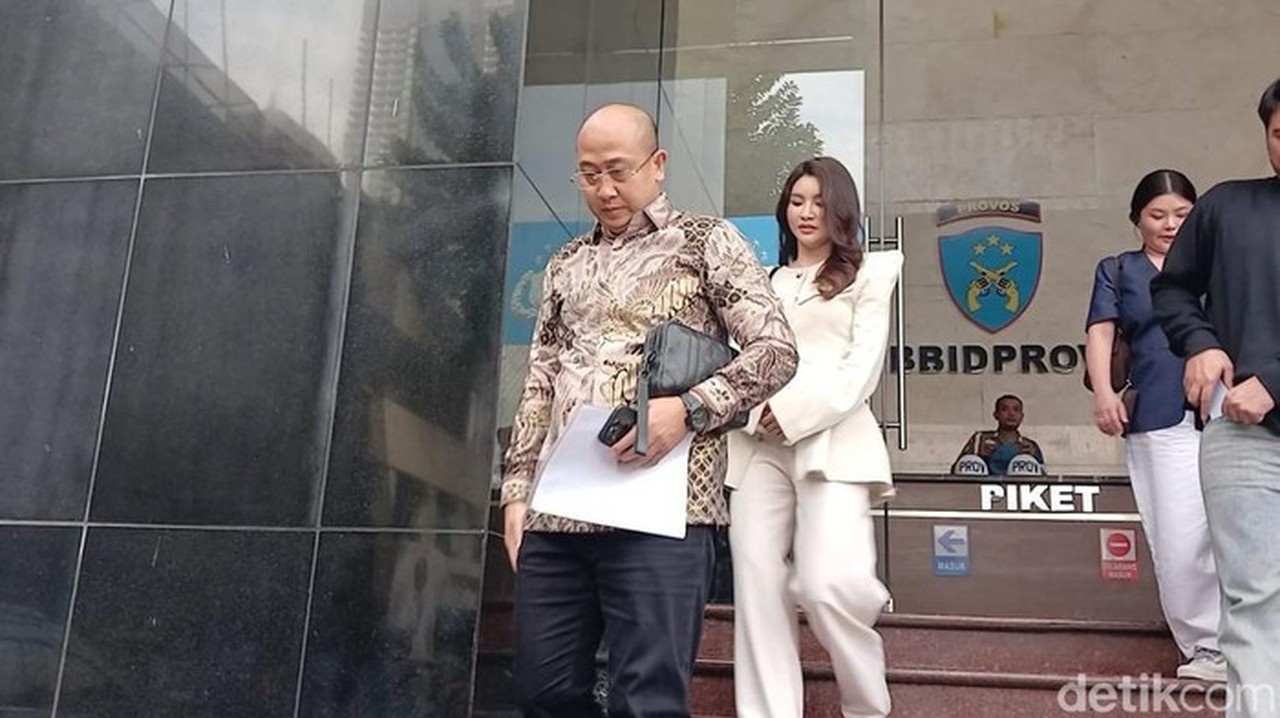 Sarwendah Tegas Tutup Pintu Damai bagi Akun Pemfitnah Putrinya, Inginkan Efek Jera dan Hentikan Hoaks