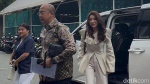 Sarwendah Tegaskan Pembelaan untuk Putrinya di Tengah Badai Fitnah: Jaga Psikologis Anak dari Tudingan Kejam