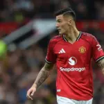 Sesko Bungkam Fulham di Menit Akhir, Manchester United Lanjutkan Tren Positif Bersama Carrick