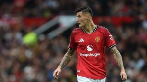 Sesko Bungkam Fulham di Menit Akhir, Manchester United Lanjutkan Tren Positif Bersama Carrick