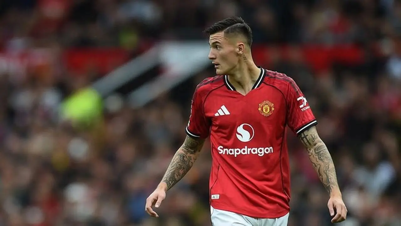 Sesko Bungkam Fulham di Menit Akhir, Manchester United Lanjutkan Tren Positif Bersama Carrick