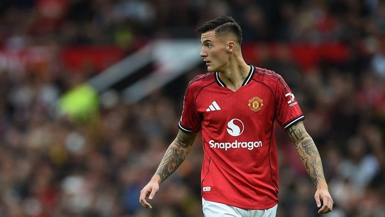 Sesko Bungkam Fulham di Menit Akhir, Manchester United Lanjutkan Tren Positif Bersama Carrick Sesko Bungkam Fulham di Menit Akhir, Manchester United Lanjutkan Tren Positif Bersama Carrick