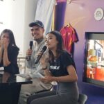 Shayne Pattynama Ungkap Pengalaman Debut di JIS: Puji Stadion, Kritik Rumput, dan Tantangan Liga 1