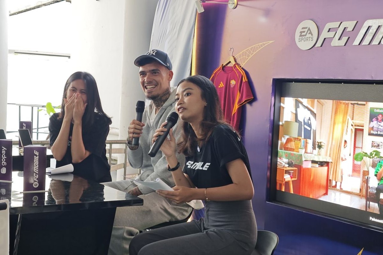 Shayne Pattynama Ungkap Pengalaman Debut di JIS: Puji Stadion, Kritik Rumput, dan Tantangan Liga 1