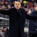 Spalletti Bawa Juventus Melaju Kencang, Hanya Kalah Poin dari Inter Milan di Serie A