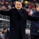 Spalletti Bawa Juventus Melaju Kencang, Hanya Kalah Poin dari Inter Milan di Serie A