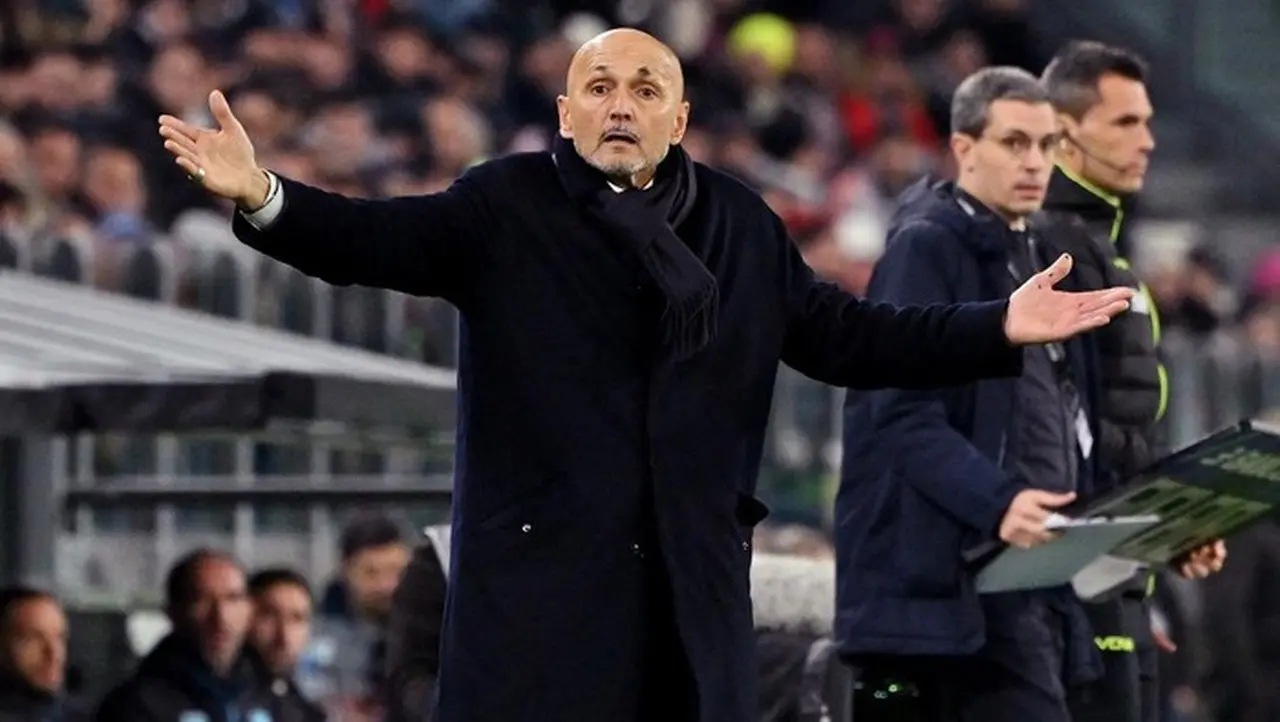 Spalletti Bawa Juventus Melaju Kencang, Hanya Kalah Poin dari Inter Milan di Serie A