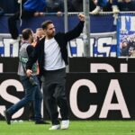 Spalletti Ungkap Kekaguman pada Fabregas Jelang Laga Juventus vs Como: Adu Strategi di Liga Italia