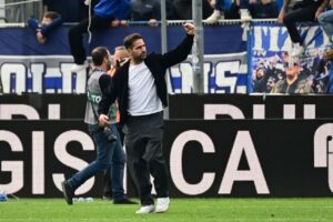 Spalletti Ungkap Kekaguman pada Fabregas Jelang Laga Juventus vs Como: Adu Strategi di Liga Italia