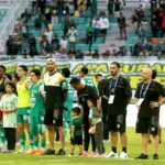Super League 2025-2026: Pelatih Persebaya Bernardo Tavares Klaim Timnya Harusnya Dapat Tiga Penalti Lawan Persijap