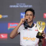 Thomas Cup 2026: Media China Soroti Alwi Farhan dan Ubed sebagai Ancaman Baru Indonesia