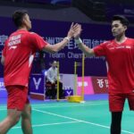 Tur Eropa 2026 Dimulai All England: Leo/Bagas Hadapi Ujian Konsistensi di Tengah Isu Perombakan Pasangan