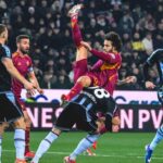 Udinese Sikat AS Roma 1-0, Hentikan Laju Positif Giallorossi di Liga Italia