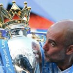 Wayne Rooney Berharap Pep Guardiola Bertahan di Man City dan Sebut Vincent Kompany Jadi Suksesor