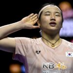 X Sport News Sebut An Se-young Favorit Kuat Pertahankan Takhta di All England Open 2026