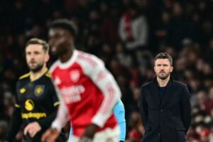 Zidane Resmi Tangani Timnas Prancis Pasca Piala Dunia 2026, Manchester United Pertimbangkan Permanenkan Carrick